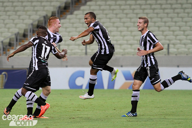 [18-03] Fortaleza 1 x 2 Ceará2 - 29