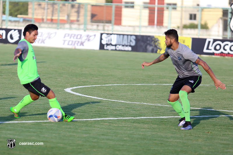 [26-04-2017] Treino - Coletivo - 5