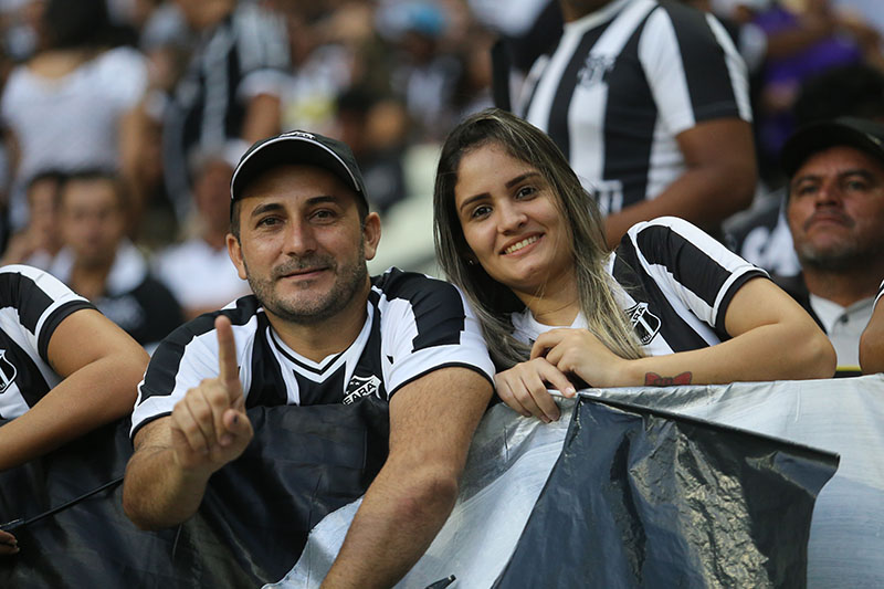 [25-11-2017] Ceara 1 x 0 ABC - Torcida part.2 - 39