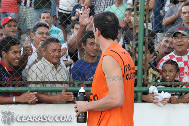 [15-06] Belletti é apresentado - 3