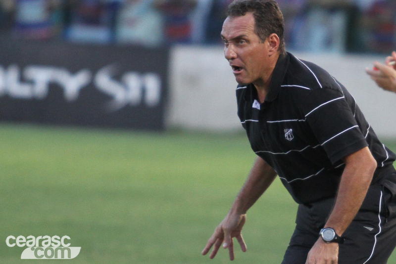 [13-05] Ceará x Fortaleza2 - 10