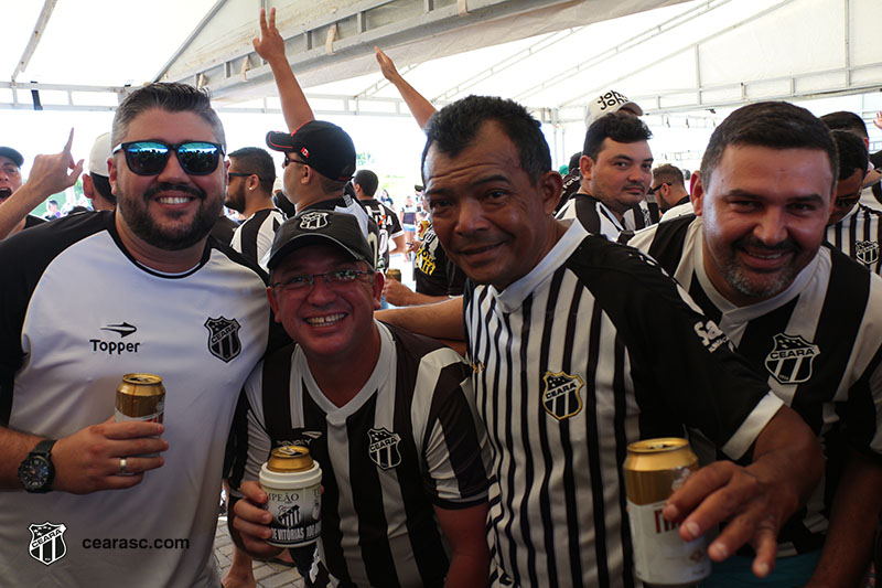 [12-08-2017] Esquenta do vozao - 43