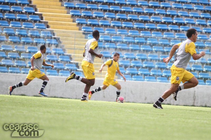 [13-06] Treino coletivo - PV - 14