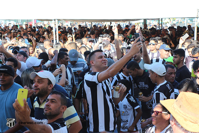 [12-08-2017] Esquenta do vozao - 45