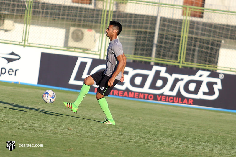 [26-04-2017] Treino - Coletivo - 8
