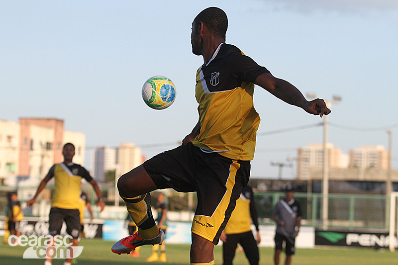 [06-10] Treino Recreativo - 1