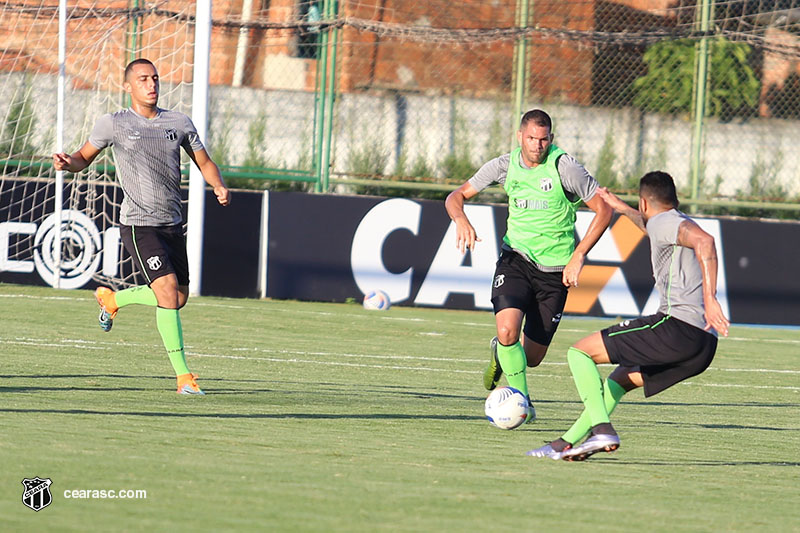 [26-04-2017] Treino - Coletivo - 10