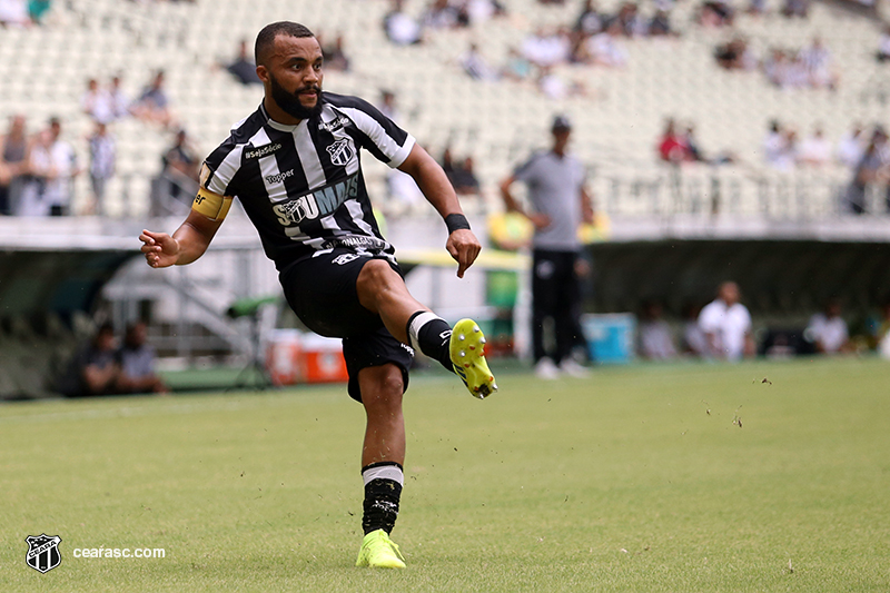 [23-03-2019] Ceará 2 x 1 Santa Cruz1 - 24