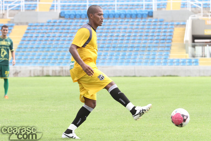 [10-01] Ceará 5 x 1 Sindicato dos atletas - 20