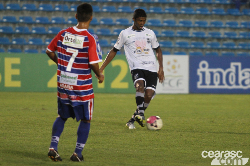 [13-05] Ceará x Fortaleza2 - 11