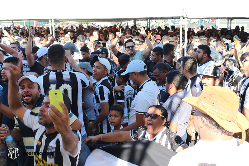 [12-08-2017] Esquenta do vozao - 48