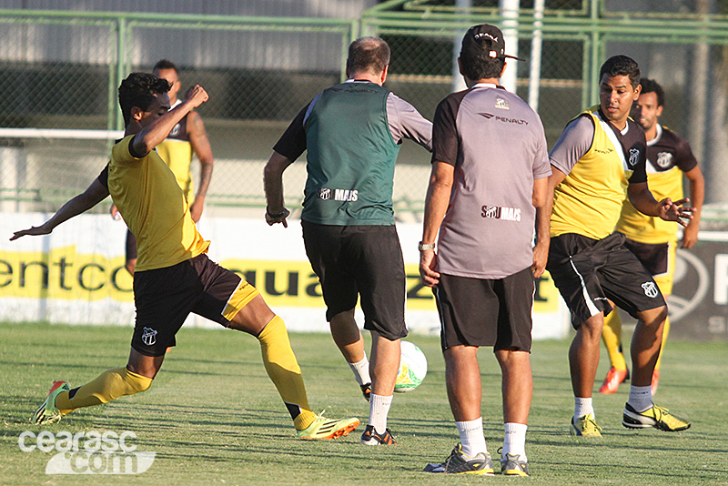 [06-10] Treino Recreativo - 3