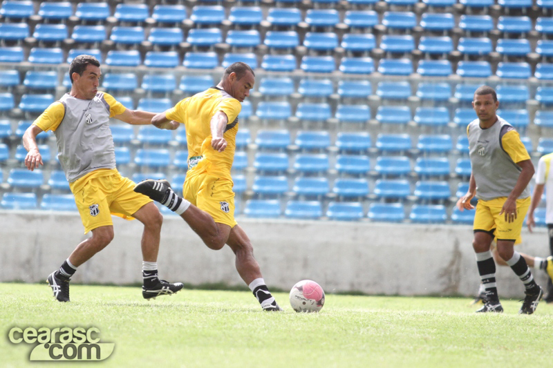 [13-06] Treino coletivo - PV - 16