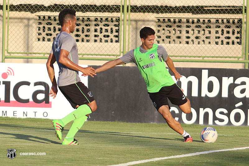 [26-04-2017] Treino - Coletivo - 15