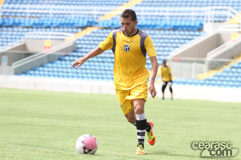 [13-06] Treino coletivo - PV - 17