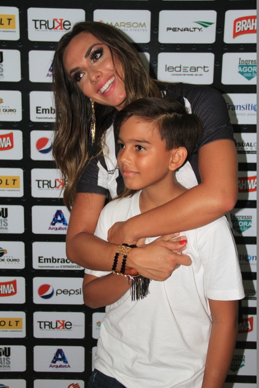 [30-01] Lançamento dos novos uniforms - PÓS DESFILE 01 - 2