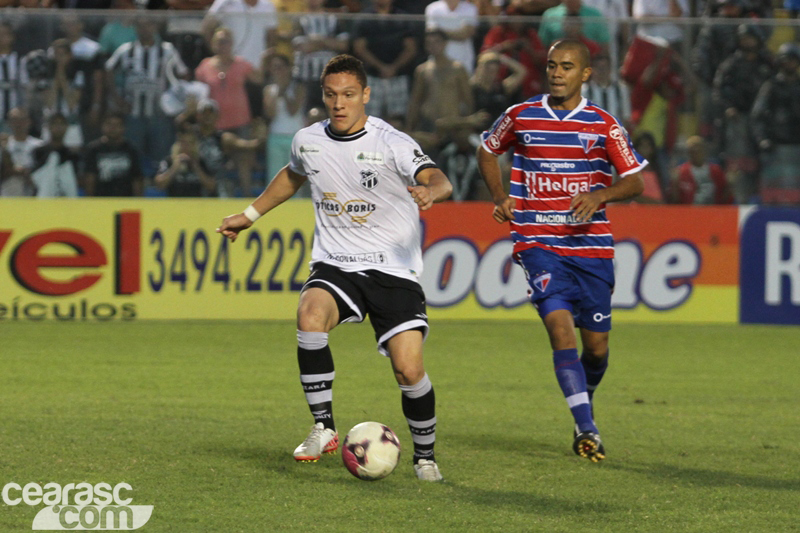 [13-05] Ceará x Fortaleza2 - 13