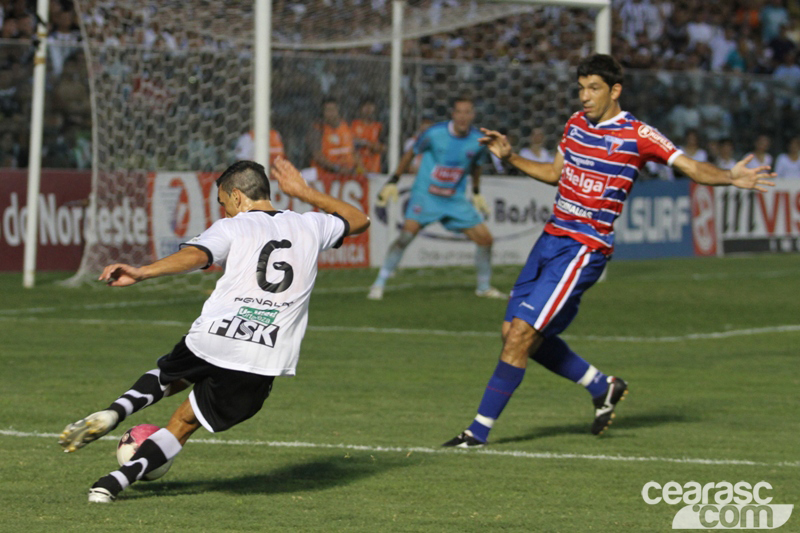 [13-05] Ceará x Fortaleza2 - 14