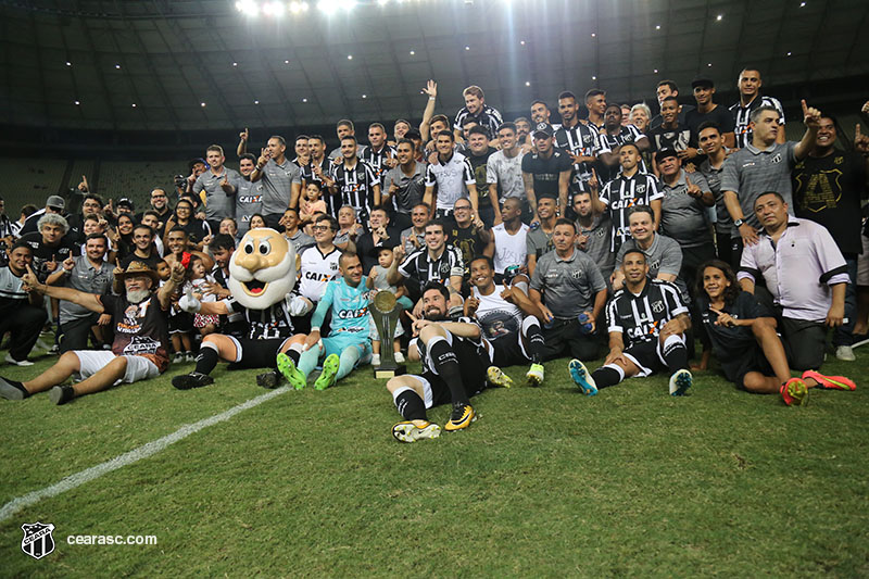 [25-11-2017] Ceara 1 x 0 ABC - Comemoracao - Part.1.11 - 31