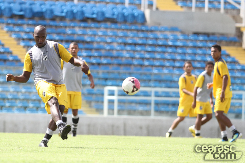 [13-06] Treino coletivo - PV - 18