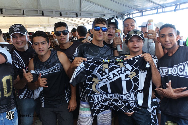 [12-08-2017] Esquenta do vozao - 53