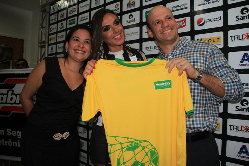 [30-01] Lançamento dos novos uniforms - PÓS DESFILE 01 - 9