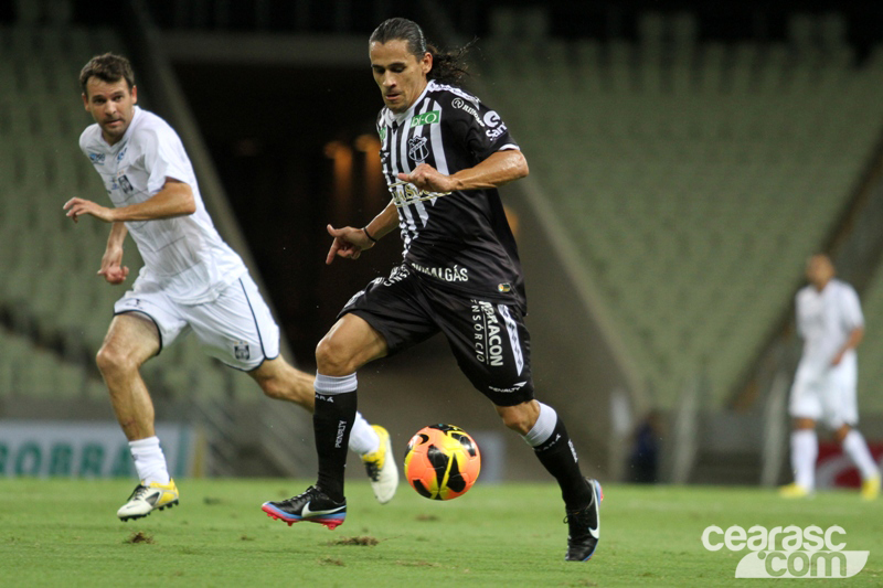 [10-04] Ceará 4 X 3 Ceilândia - 01 - 22