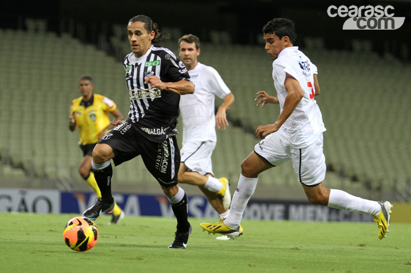 [10-04] Ceará 4 X 3 Ceilândia - 01 - 23