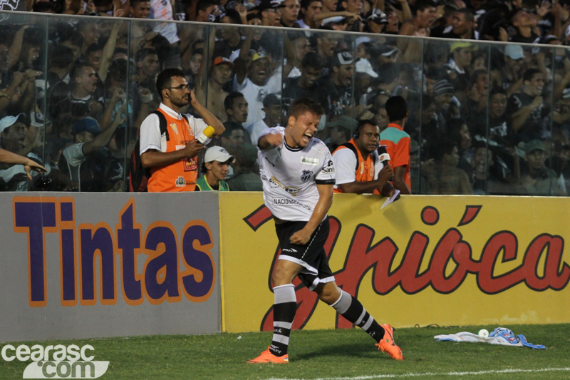 [13-05] Ceará x Fortaleza2 - 19