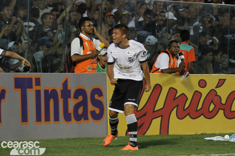 [13-05] Ceará x Fortaleza2 - 20