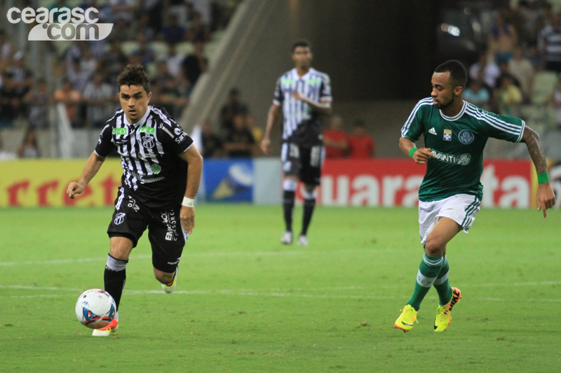 [31-08] Ceará 2 x 2 Palmeiras - 02 - 20
