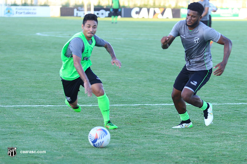 [26-04-2017] Treino - Coletivo - 18