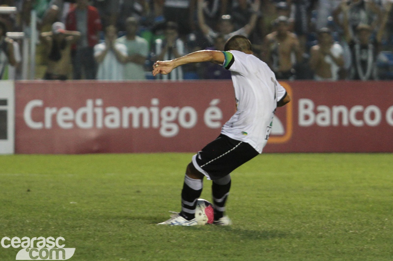[13-05] Ceará x Fortaleza2 - 21