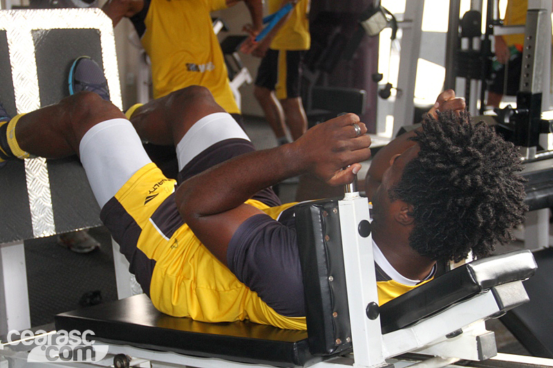 [18-02] Treino técnico + tático - 3