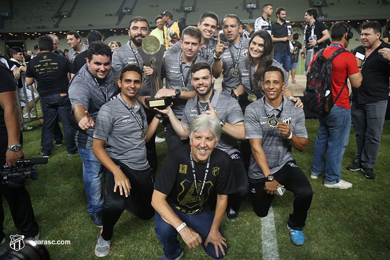 [25-11-2017] Ceara 1 x 0 ABC - Comemoracao - Part.1.11 - 34