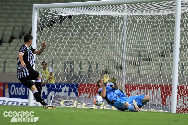 [12-10] Ceará 1 x 1 Paraná - 02 - 9