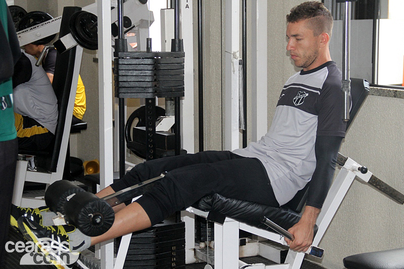 [18-02] Treino técnico + tático - 5