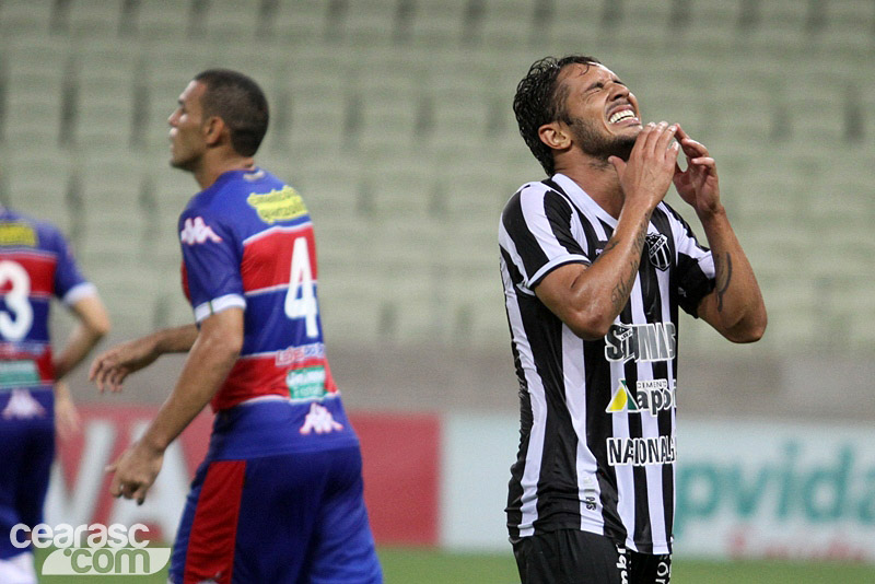 [18-03] Fortaleza 1 x 2 Ceará2 - 38