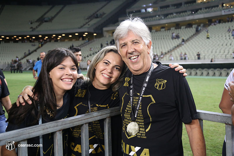 [25-11-2017] Ceara 1 x 0 ABC - Comemoracao - Part.1.11 - 36