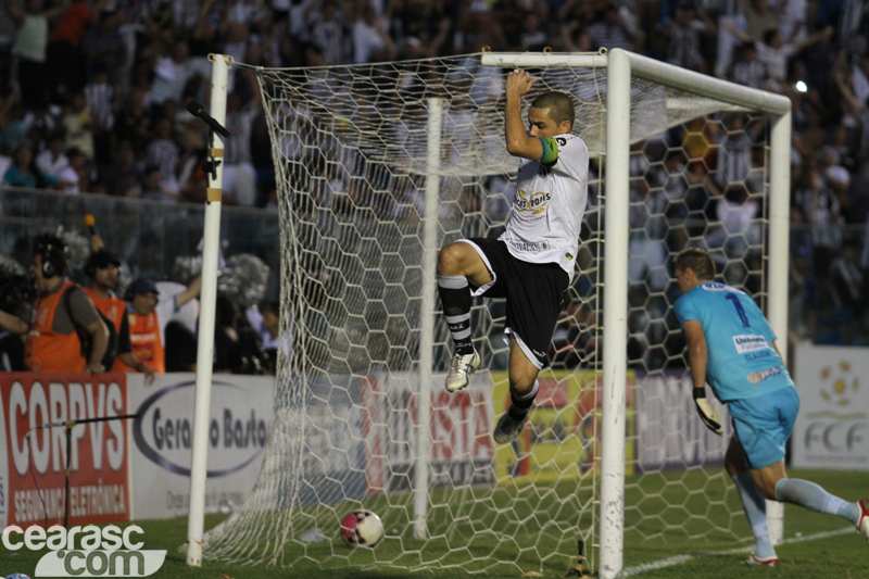 [13-05] Ceará x Fortaleza2 - 23