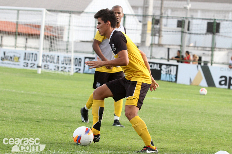 [18-02] Treino técnico + tático - 7