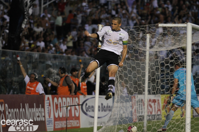 [13-05] Ceará x Fortaleza2 - 25