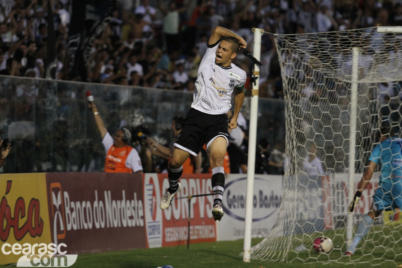 [13-05] Ceará x Fortaleza2 - 26