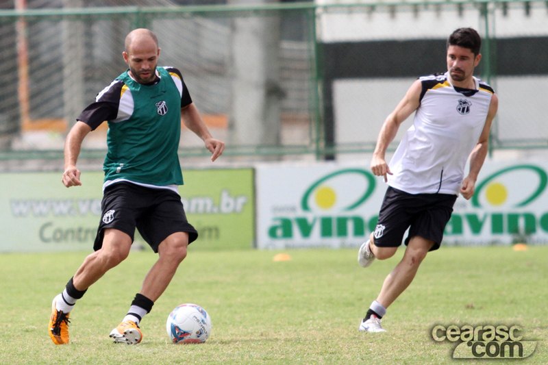 [25-07] Treino Tático e Coletivo - 1