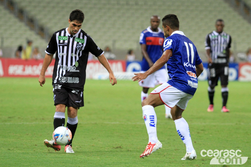 [12-10] Ceará 1 x 1 Paraná - 02 - 10