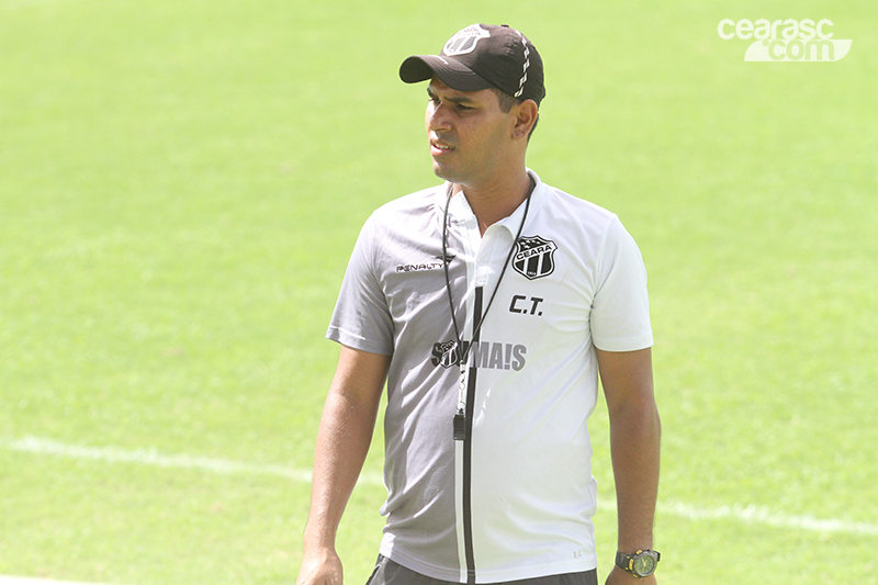 [05-06] Treino Coletivo - 3