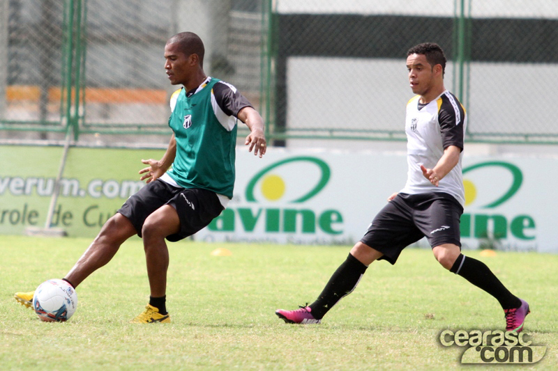 [25-07] Treino Tático e Coletivo - 2