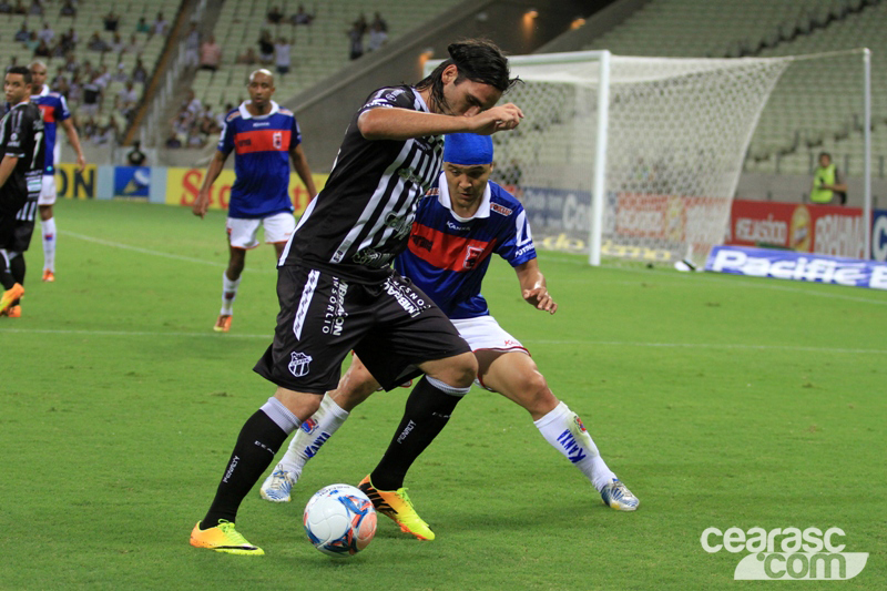 [12-10] Ceará 1 x 1 Paraná - 02 - 11