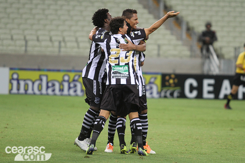 [23-04] Ceará 0 X 0 Fortaleza - 01 - 39