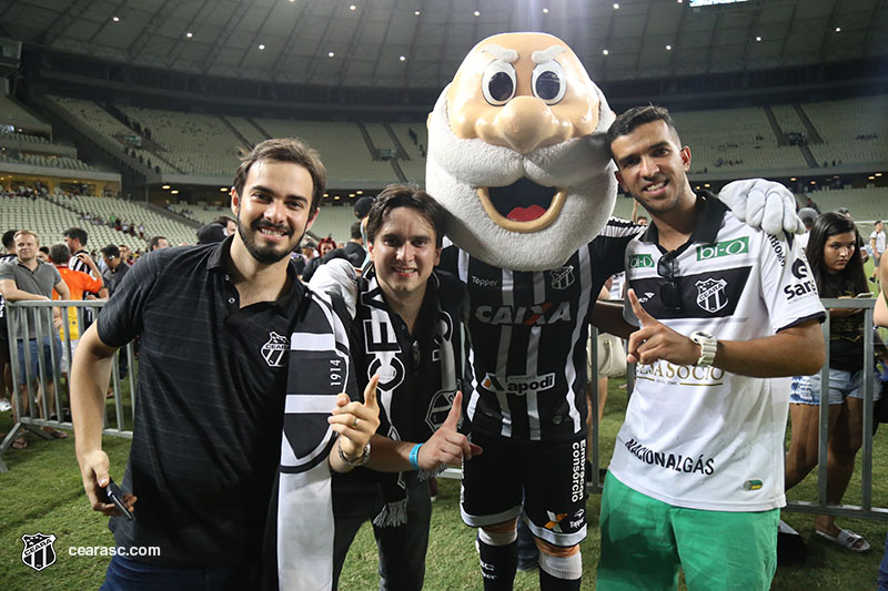 [25-11-2017] Ceara 1 x 0 ABC - Comemoracao - Part.1.11 - 39